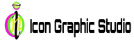 Icon Graphic Studio logo